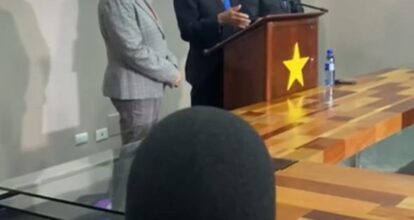 Comisión de Arbitraje del PLD impulsa consenso entre precandidatos presidenciales