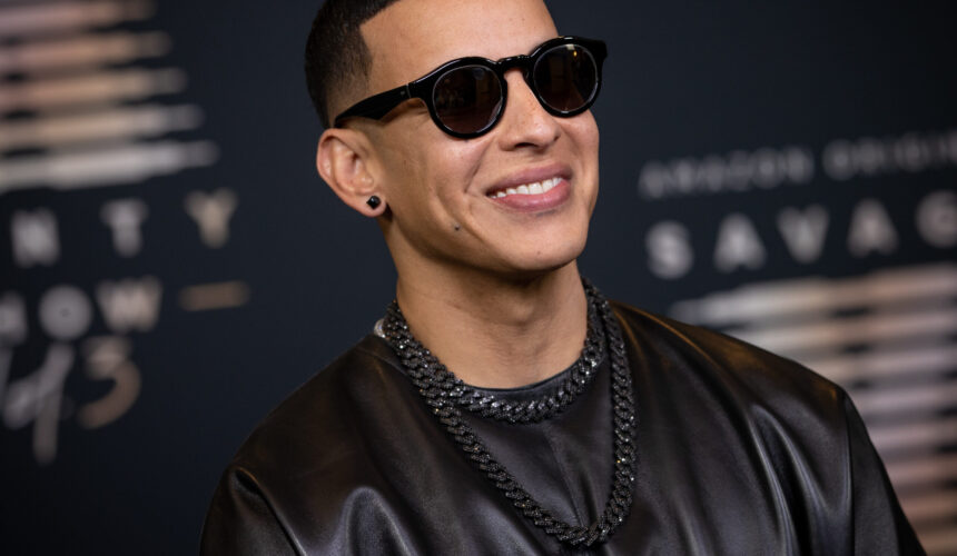 Daddy Yankee manifiesta que sufrió un infarto durante concierto