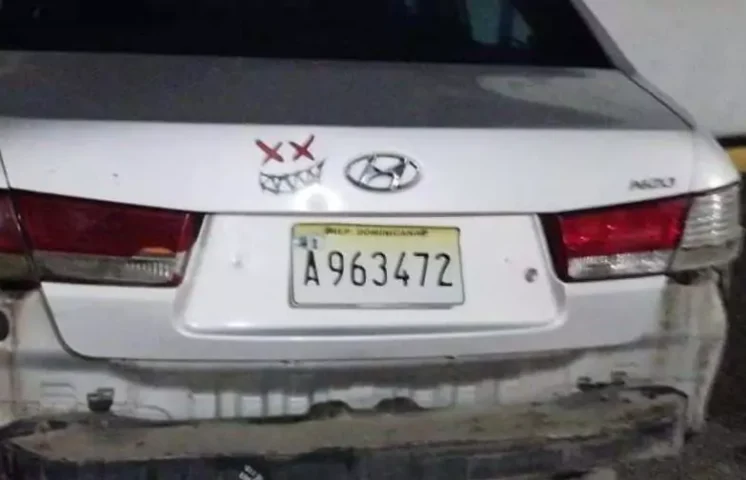 Dos presuntos delincuentes mueren en enfrentamiento con la Policía en Villas Agrícolas