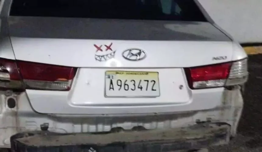 Dos presuntos delincuentes mueren en enfrentamiento con la Policía en Villas Agrícolas