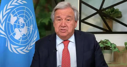 ONU avisa que gobierno alterno en Sudán puede agravar la crisis
