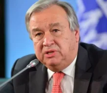 ONU expresa condolencias y ofrece apoyo a RD tras tragedia en el Jet Set