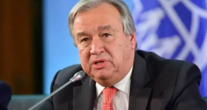 ONU expresa condolencias y ofrece apoyo a RD tras tragedia en el Jet Set