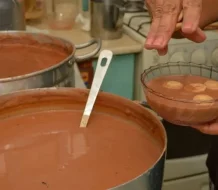 Origen de las habichuelas con dulce, un postre típico dominicano
