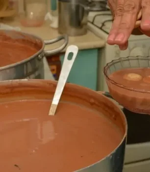 Origen de las habichuelas con dulce, un postre típico dominicano
