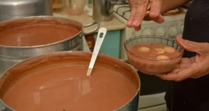 Origen de las habichuelas con dulce, un postre típico dominicano