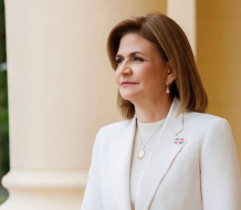 Vicepresidenta afirma que RD está lista para ingresar al sector de los semiconductores 