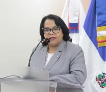 Proponen a Emma Polanco como nueva presidenta de la Cámara de Cuentas 