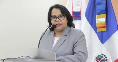 Proponen a Emma Polanco como nueva presidenta de la Cámara de Cuentas 
