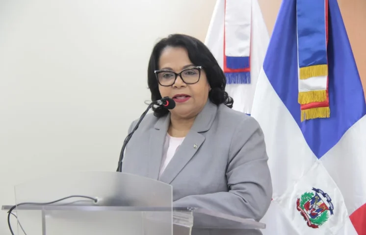 Proponen a Emma Polanco como nueva presidenta de la Cámara de Cuentas 