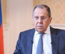 Ministro de Relaciones Exteriores de Rusia llegará al país el 30 de abril