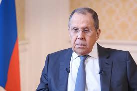 Ministro de Relaciones Exteriores de Rusia llegará al país el 30 de abril