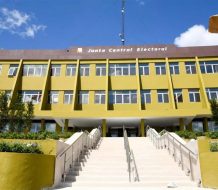 Junta Central Electoral somete proyecto de ley para regular candidaturas independientes