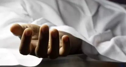 Muere hombre en accidente de tránsito en tramo de carretera Azua-Baní