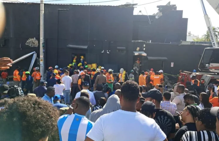 Listado actualizado con 146 de los 218 fallecidos hasta el momento en Jet Set