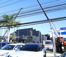 Suben a 58 los fallecidos y a 155 los heridos tras colapso en Jet Set