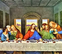 Jueves Santo, historia y significado de esta fecha