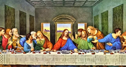 Jueves Santo, historia y significado de esta fecha