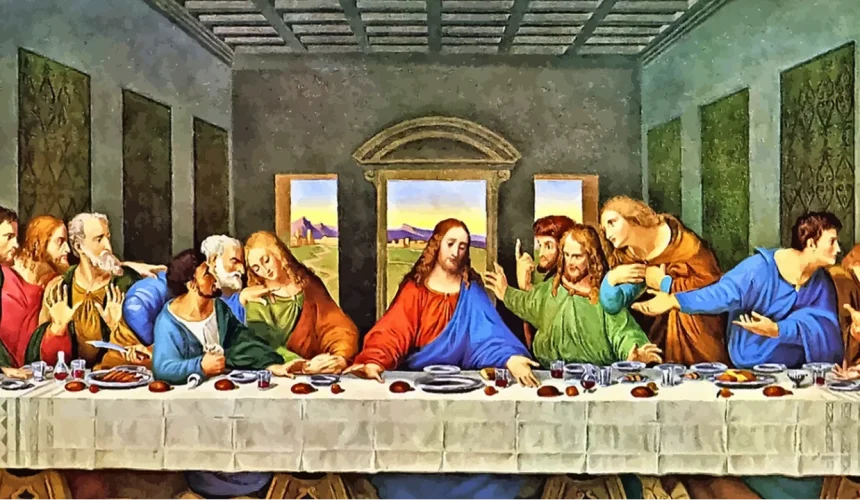 Jueves Santo, historia y significado de esta fecha