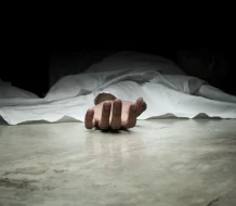 Fallece joven electrocutado en Villa Riva mientras intentaba conectar una lámpara 