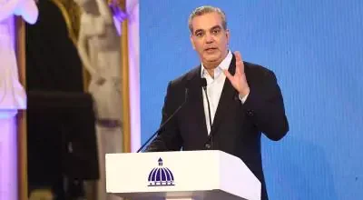 Crisis en Haití impide reapertura de consulados, afirma Abinader
