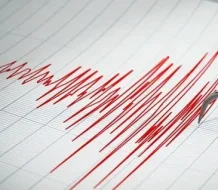 Temblor de magnitud 4.0 se registra al norte de Tenares sin causar daños