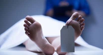 COE da a conocer nombres de los fallecidos durante asueto por Semana Santa