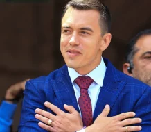 Ecuador expresa su solidaridad a RD tras tragedia en Jet Set