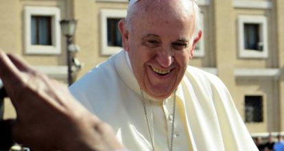 Fallece a los 88 años el Papa Francisco 
