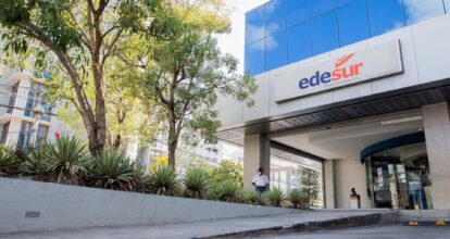 Edesur suspende energía eléctrica en zonas del Jet Set