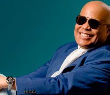 Abinader sale conmovido del Teatro Nacional tras homenaje póstumo a Rubby Pérez