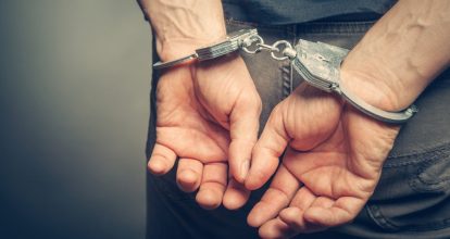 Apresan a “El Varón”, presunto delincuente acusado de múltiples asaltos en SDO
