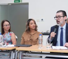 RD y Brasil amplían cooperación por el agua hasta 2026