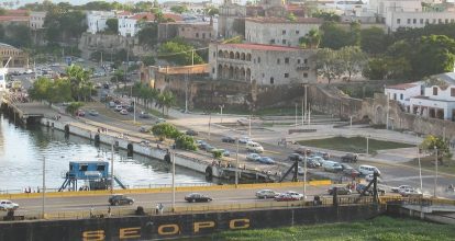 MOPC cerrará Puente Flotante este sábado por dos horas 