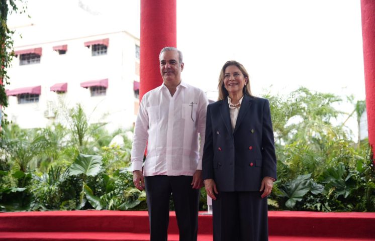 Comité inspeccionará los proyectos del Plan Integrado de Santo Domingo  