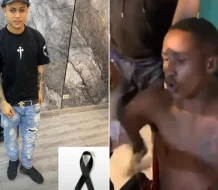 Un muerto y un herido durante tiroteo en cabaña turística en San Francisco de Macorís