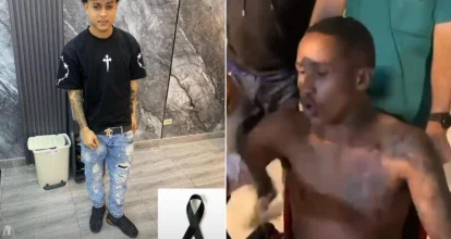 Un muerto y un herido durante tiroteo en cabaña turística en San Francisco de Macorís