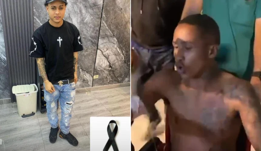 Un muerto y un herido durante tiroteo en cabaña turística en San Francisco de Macorís