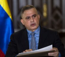 Fiscal venezolano acusa a Bukele de violaciones de derechos humanos