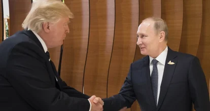 Rusia y EE. UU. dialogan en Estambul sobre diplomacia, mientras la guerra en Ucrania sigue sin tregua 