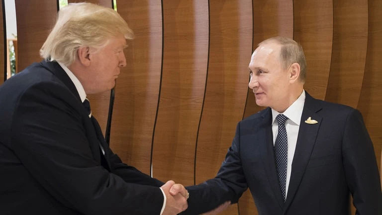 Rusia y EE. UU. dialogan en Estambul sobre diplomacia, mientras la guerra en Ucrania sigue sin tregua 