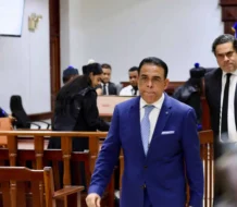 Aplazan audiencia del caso Antipulpo para este lunes 