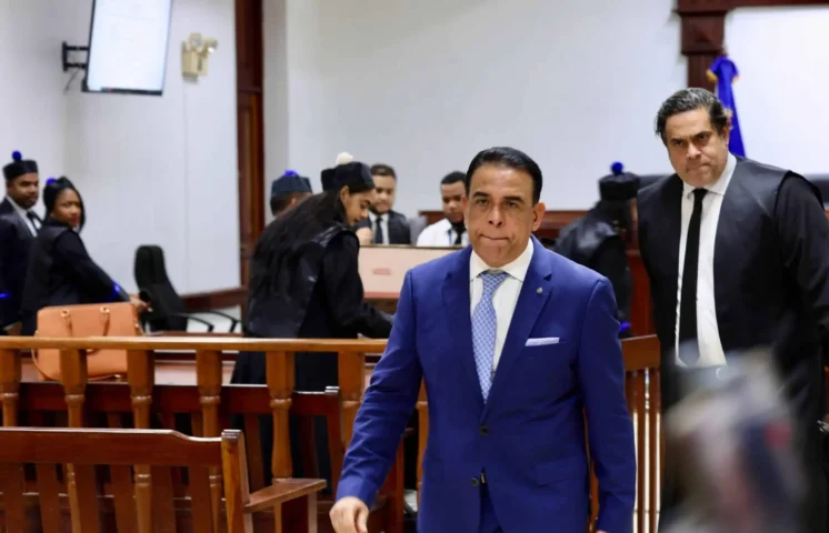 Aplazan audiencia del caso Antipulpo para este lunes 