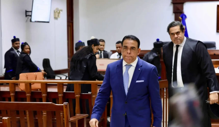 Aplazan audiencia del caso Antipulpo para este lunes 