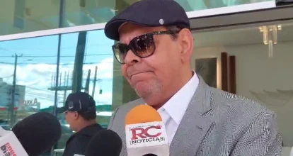Fernando Villalona sobre Octavio Dotel: 'La última fiesta que le prometí a su esposa'