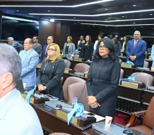 Cámara de Diputados aprueba resoluciones para obras civiles y mejoras en salud y deporte en varias provincias