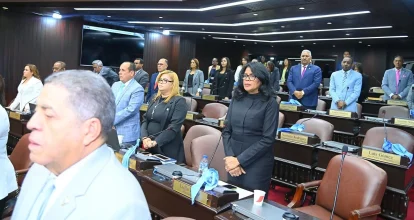 Cámara de Diputados aprueba resoluciones para obras civiles y mejoras en salud y deporte en varias provincias