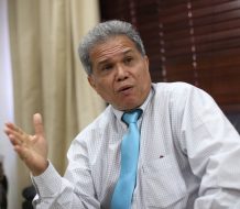 Presidente del CMD no apoya traslado de indocumentados en estado crítico desde hospitales 