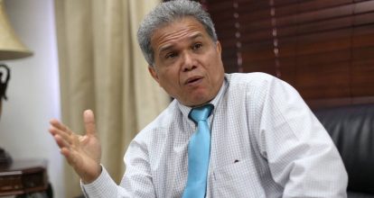 Presidente del CMD no apoya traslado de indocumentados en estado crítico desde hospitales 