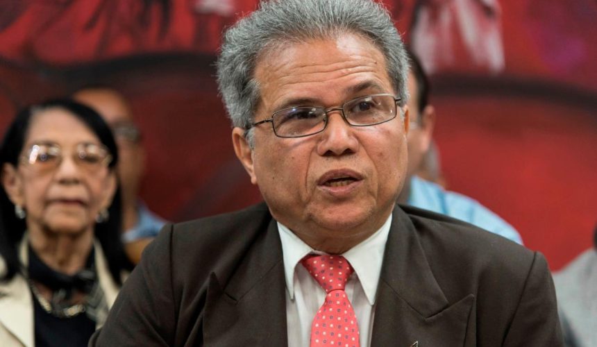 Presidente del CMD asegura más del 30 % de médicos dominicanos se encuentran desempleados 